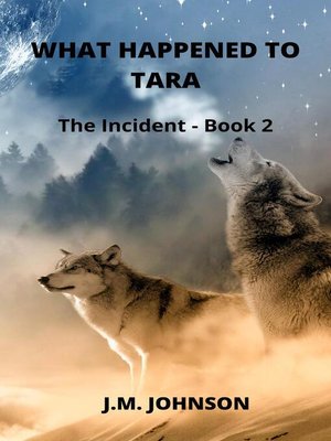 cover image of What Happened to Tara